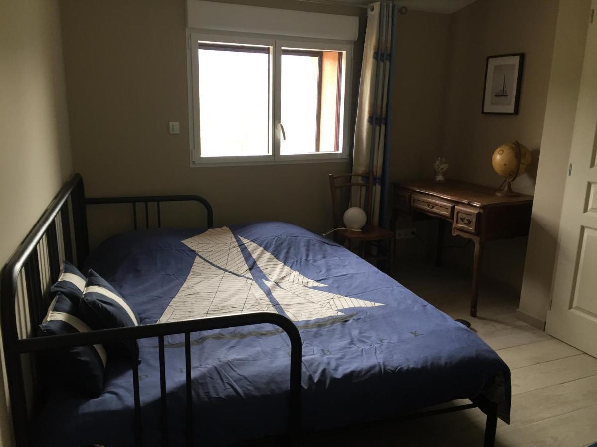 Gite De Gazelle Chambres D'Hote La Vacquerie-et-Saint-Martin-de-Castries Zewnętrze zdjęcie