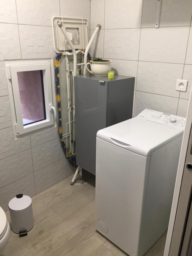 Gite De Gazelle Chambres D'Hote La Vacquerie-et-Saint-Martin-de-Castries Zewnętrze zdjęcie