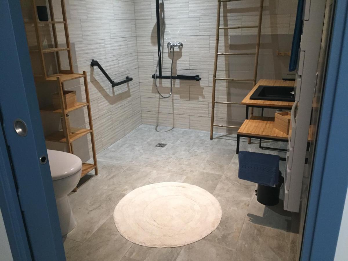 Gite De Gazelle Chambres D'Hote La Vacquerie-et-Saint-Martin-de-Castries Zewnętrze zdjęcie