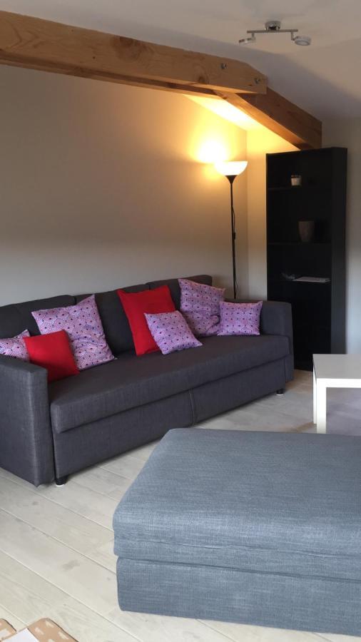Gite De Gazelle Chambres D'Hote La Vacquerie-et-Saint-Martin-de-Castries Zewnętrze zdjęcie