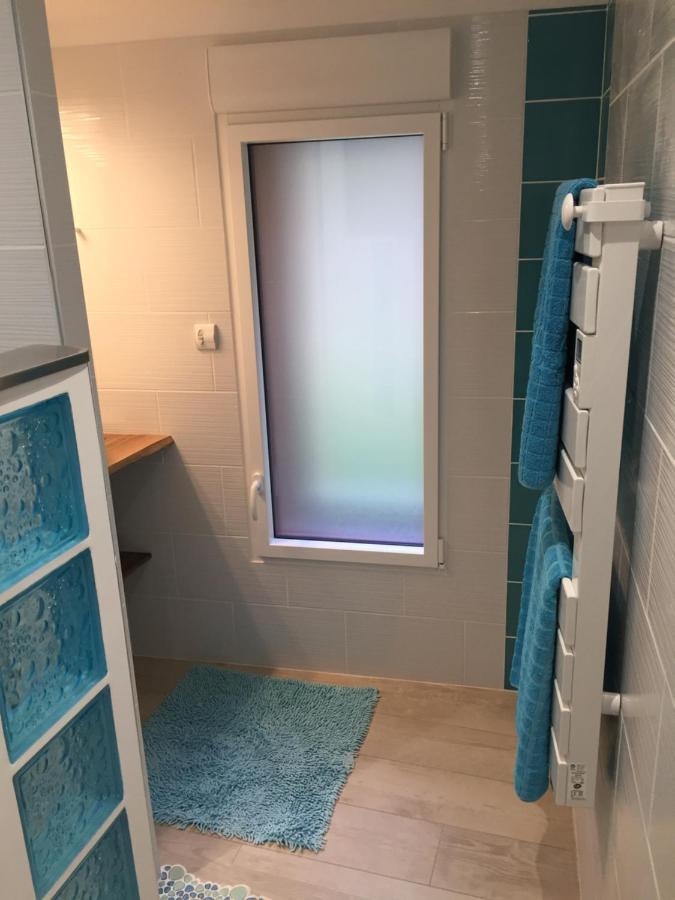 Gite De Gazelle Chambres D'Hote La Vacquerie-et-Saint-Martin-de-Castries Zewnętrze zdjęcie