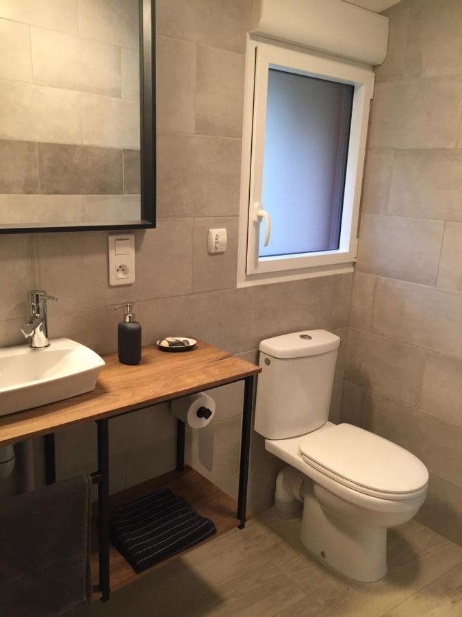 Gite De Gazelle Chambres D'Hote La Vacquerie-et-Saint-Martin-de-Castries Zewnętrze zdjęcie
